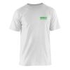 180g adult crew neck T-shirt Thumbnail