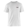 180g adult crew neck T-shirt Thumbnail