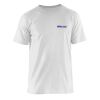 180g adult crew neck T-shirt Thumbnail