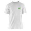 180g adult crew neck T-shirt Thumbnail