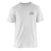 180g adult crew neck T-shirt Thumbnail