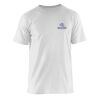 180g adult crew neck T-shirt Thumbnail