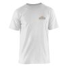 180g adult crew neck T-shirt Thumbnail