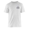 180g adult crew neck T-shirt Thumbnail