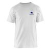 180g adult crew neck T-shirt Thumbnail