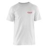 180g adult crew neck T-shirt Thumbnail