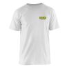 180g adult crew neck T-shirt Thumbnail