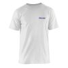 180g adult crew neck T-shirt Thumbnail