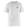 180g adult crew neck T-shirt Thumbnail
