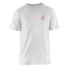 180g adult crew neck T-shirt Thumbnail