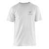 180g adult crew neck T-shirt Thumbnail