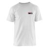 180g adult crew neck T-shirt Thumbnail