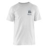 180g adult crew neck T-shirt Thumbnail