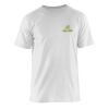 180g adult crew neck T-shirt Thumbnail