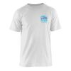 180g adult crew neck T-shirt Thumbnail