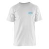 180g adult crew neck T-shirt Thumbnail
