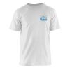 180g adult crew neck T-shirt Thumbnail