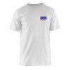 180g adult crew neck T-shirt Thumbnail
