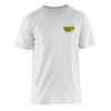180g adult crew neck T-shirt Thumbnail