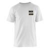 180g adult crew neck T-shirt Thumbnail