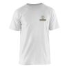 180g adult crew neck T-shirt Thumbnail