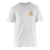 180g adult crew neck T-shirt Thumbnail