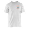 180g adult crew neck T-shirt Thumbnail