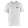 180g adult crew neck T-shirt Thumbnail