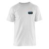 180g adult crew neck T-shirt Thumbnail