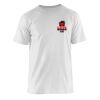 180g adult crew neck T-shirt Thumbnail