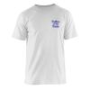 180g adult crew neck T-shirt Thumbnail