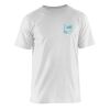 180g adult crew neck T-shirt Thumbnail