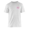 180g adult crew neck T-shirt Thumbnail