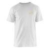 180g adult crew neck T-shirt Thumbnail