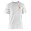 180g adult crew neck T-shirt Thumbnail