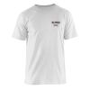 180g adult crew neck T-shirt Thumbnail