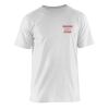180g adult crew neck T-shirt Thumbnail