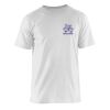180g adult crew neck T-shirt Thumbnail