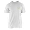 180g adult crew neck T-shirt Thumbnail