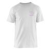 180g adult crew neck T-shirt Thumbnail
