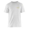 180g adult crew neck T-shirt Thumbnail
