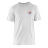 180g adult crew neck T-shirt Thumbnail