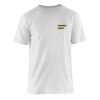 180g adult crew neck T-shirt Thumbnail