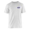 180g adult crew neck T-shirt Thumbnail