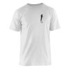 180g adult crew neck T-shirt Thumbnail