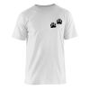 180g adult crew neck T-shirt Thumbnail