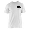 180g adult crew neck T-shirt Thumbnail
