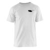180g adult crew neck T-shirt Thumbnail