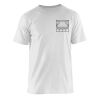 180g adult crew neck T-shirt Thumbnail