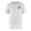 180g adult crew neck T-shirt Thumbnail